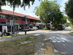 Pasir Panjang Gardens (D5), Shop House #597531341